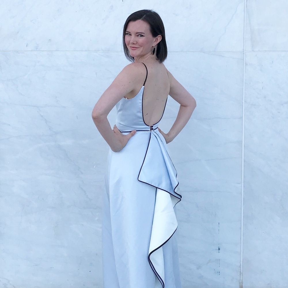 Meet your Posher, Stacy